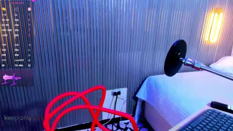ZOE online show from May 17, 2026, 1:07 pm