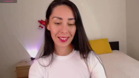 Snapshot of brunettgirl_ chatting on October 8, 2025, 7:06 am Ellis online show from October 8, 2025, 7:06 am