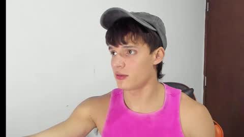 Bruno Bellini online show from February 11, 2026, 4:17 am