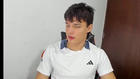 Bruno Bellini online show from February 13, 2026, 12:39 am