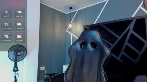 BRUNNO online show from February 3, 2026, 5:18 pm