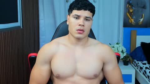 Snapshot of bruno_coleman chatting on September 26, 2025, 8:18 am Bruno coleman online show from September 26, 2025, 8:18 am