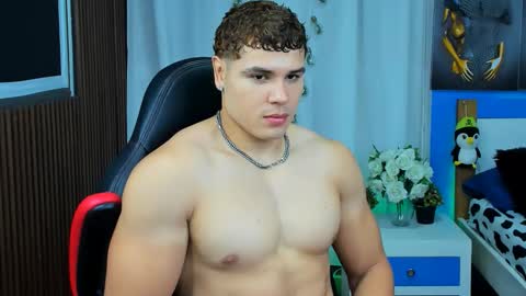 Bruno coleman online show from January 10, 2026, 6:59 am