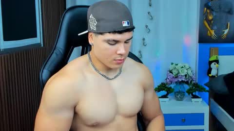 Bruno coleman online show from February 25, 2026, 2:48 pm