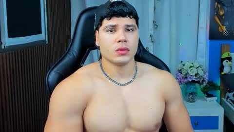 Bruno coleman online show from March 30, 2026, 11:11 am