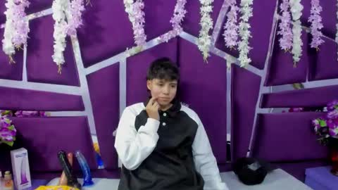 Bruno Cruz online show from February 3, 2026, 7:13 am