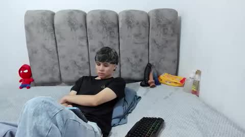 Bruno Cruz online show from May 14, 2026, 2:29 am