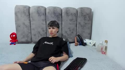 Bruno Cruz online show from May 21, 2026, 2:18 am