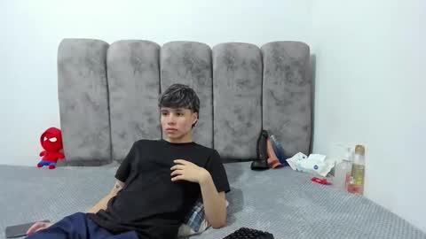 Bruno Cruz online show from May 23, 2026, 2:06 am