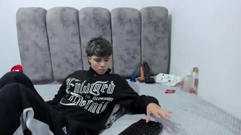 Bruno Cruz online show from May 24, 2026, 2:16 am