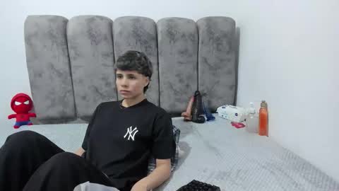 Bruno Cruz online show from June 2, 2026, 2:13 am