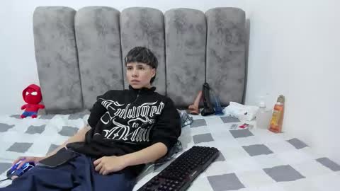 Bruno Cruz online show from June 4, 2026, 2:17 am
