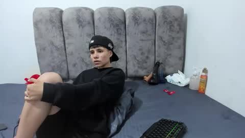 Bruno Cruz online show from June 10, 2026, 2:12 am