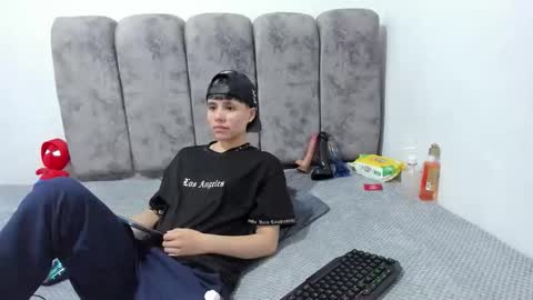 Bruno Cruz online show from June 11, 2026, 2:33 am