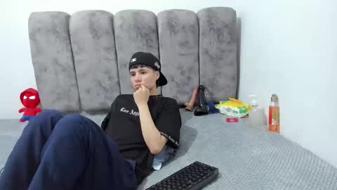Bruno Cruz online show from June 11, 2026, 3:15 am