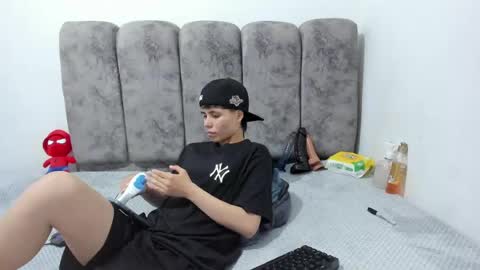 Bruno Cruz online show from June 14, 2026, 2:09 am
