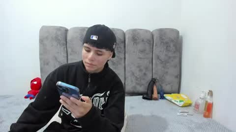 Bruno Cruz online show from June 18, 2026, 9:36 am
