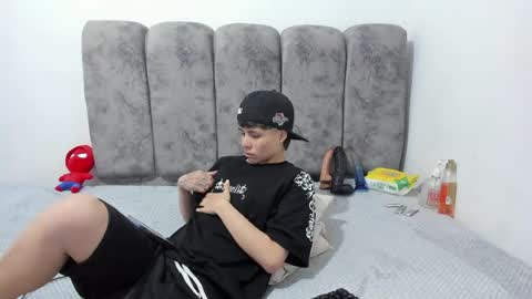 Bruno Cruz online show from June 19, 2026, 2:16 am