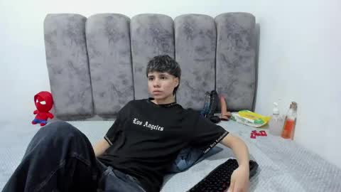 Bruno Cruz online show from June 23, 2026, 2:09 am
