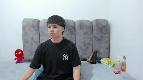 Bruno Cruz online show from July 29, 2026, 2:32 am