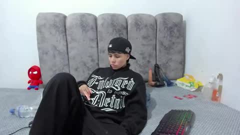 Bruno Cruz online show from July 30, 2026, 2:21 am