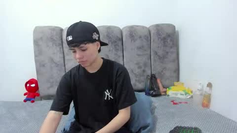 Bruno Cruz online show from August 1, 2026, 2:33 am
