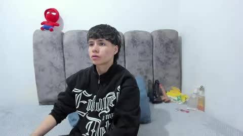 Bruno Cruz online show from August 2, 2026, 2:10 am