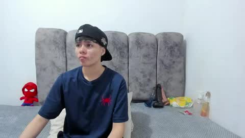 Bruno Cruz online show from August 4, 2026, 1:53 am