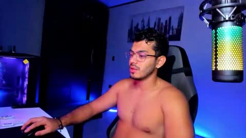 Snapshot of bruno_diaz31 chatting on December 2, 2024, 3:15 am Bruno online show from December 2, 2024, 3:15 am
