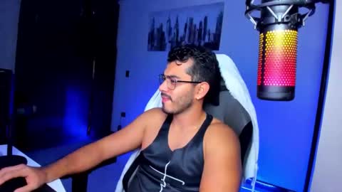 Snapshot of bruno_diaz31 chatting on January 5, 2025, 3:43 am Bruno online show from January 5, 2025, 3:43 am
