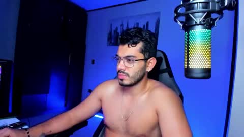 Snapshot of bruno_diaz31 chatting on January 9, 2025, 5:34 am Bruno online show from January 9, 2025, 5:34 am