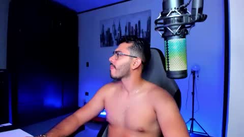 Snapshot of bruno_diaz31 chatting on January 26, 2025, 5:13 am Bruno online show from January 26, 2025, 5:13 am