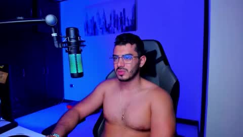 Snapshot of bruno_diaz31 chatting on October 6, 2025, 1:58 am Bruno online show from October 6, 2025, 1:58 am