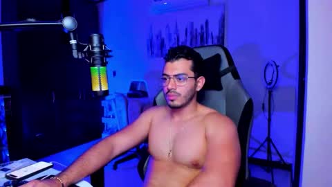 Bruno online show from October 29, 2025, 3:58 pm