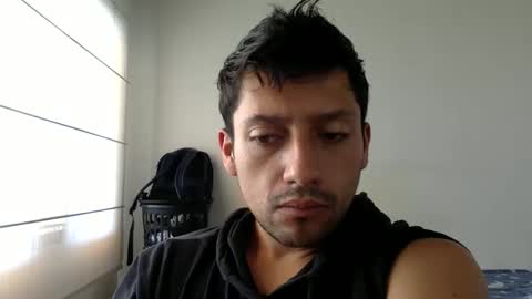 bruno_diaz_acma online show from March 24, 2026, 6:35 pm