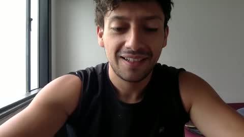 bruno_diaz_acma online show from June 17, 2026, 3:24 pm