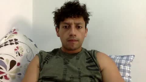 bruno_diaz_acma online show from June 20, 2026, 6:16 am