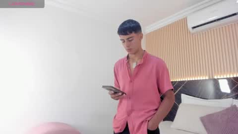Bruno online show from July 10, 2026, 7:27 pm