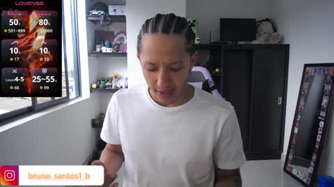 Bruno  online show from May 20, 2026, 1:17 pm