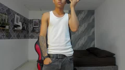 bruno_snow online show from March 1, 2026, 3:30 am