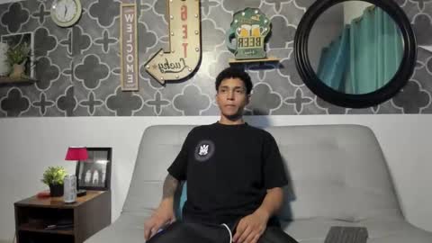 bruno_snow online show from March 20, 2026, 3:44 am