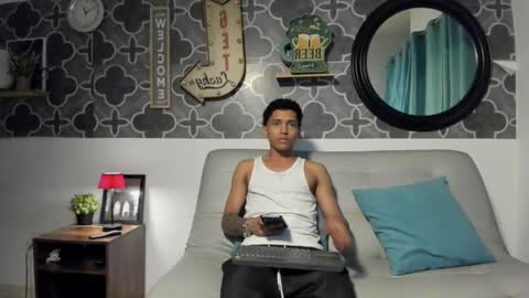 bruno_snow online show from April 10, 2026, 4:06 am