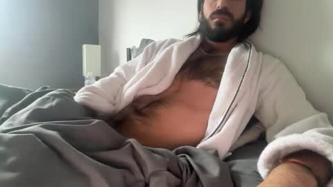 Sebastian online show from April 19, 2026, 1:43 pm