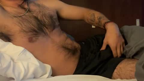 Sebastian online show from April 22, 2026, 4:59 am