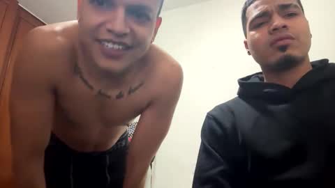 brunosex96 online show from January 9, 2026, 1:30 am