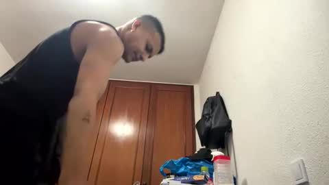 brunosex96 online show from January 17, 2026, 7:06 pm