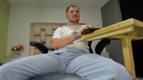 Say me Bruno online show from October 2, 2025, 12:45 pm