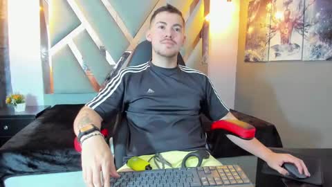 Say me Bruno online show from October 15, 2025, 12:49 pm