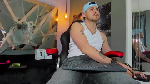 Say me Bruno online show from October 24, 2025, 11:50 am