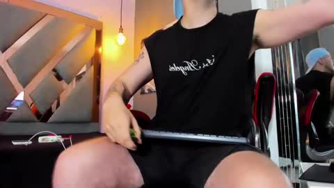 Say me Bruno online show from November 5, 2025, 12:16 pm